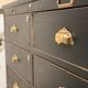 Hardware craft furniture 14 drawers