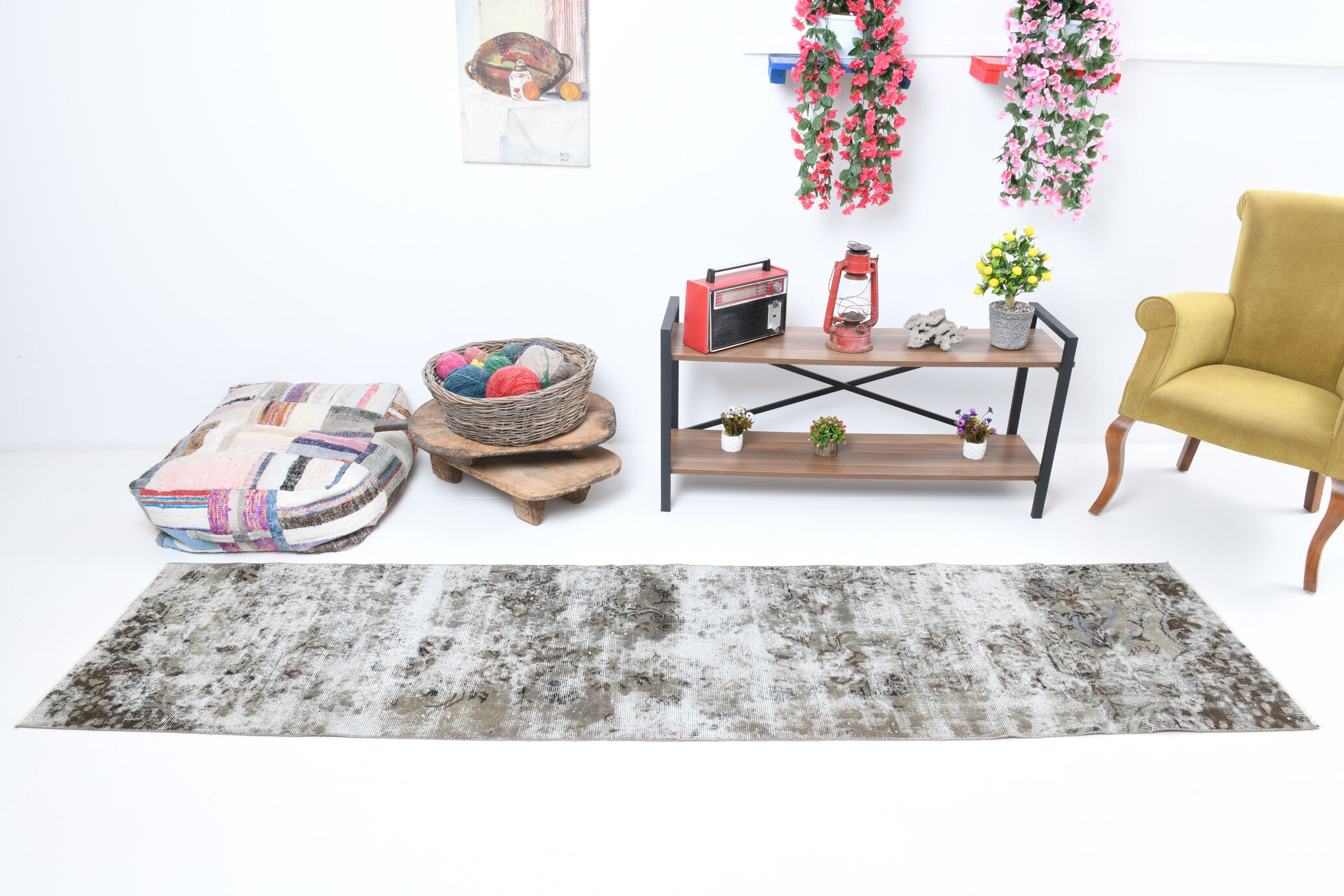 Rug 295x69cm
