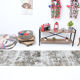 Rug 295x69cm
