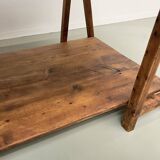 XXL 3m draper pine work table