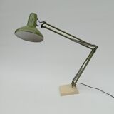 Desk lamp from the 70's