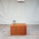 Teak G-Plan Fresco chest of drawers