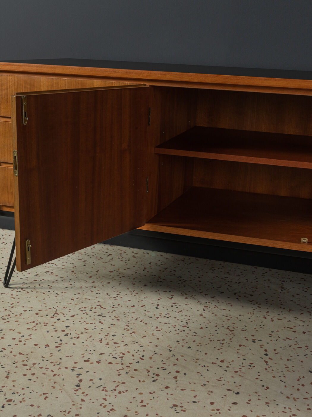 1950s Sideboard, WK Möbel