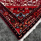 Handmade Persian rug