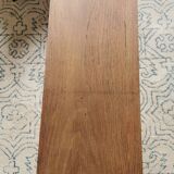 Vintage magazine rack from the 60s