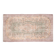 Vintage handmade Turkish rug 175x311 cm