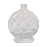 Carafe en verre
