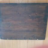 Printing rack for shelf