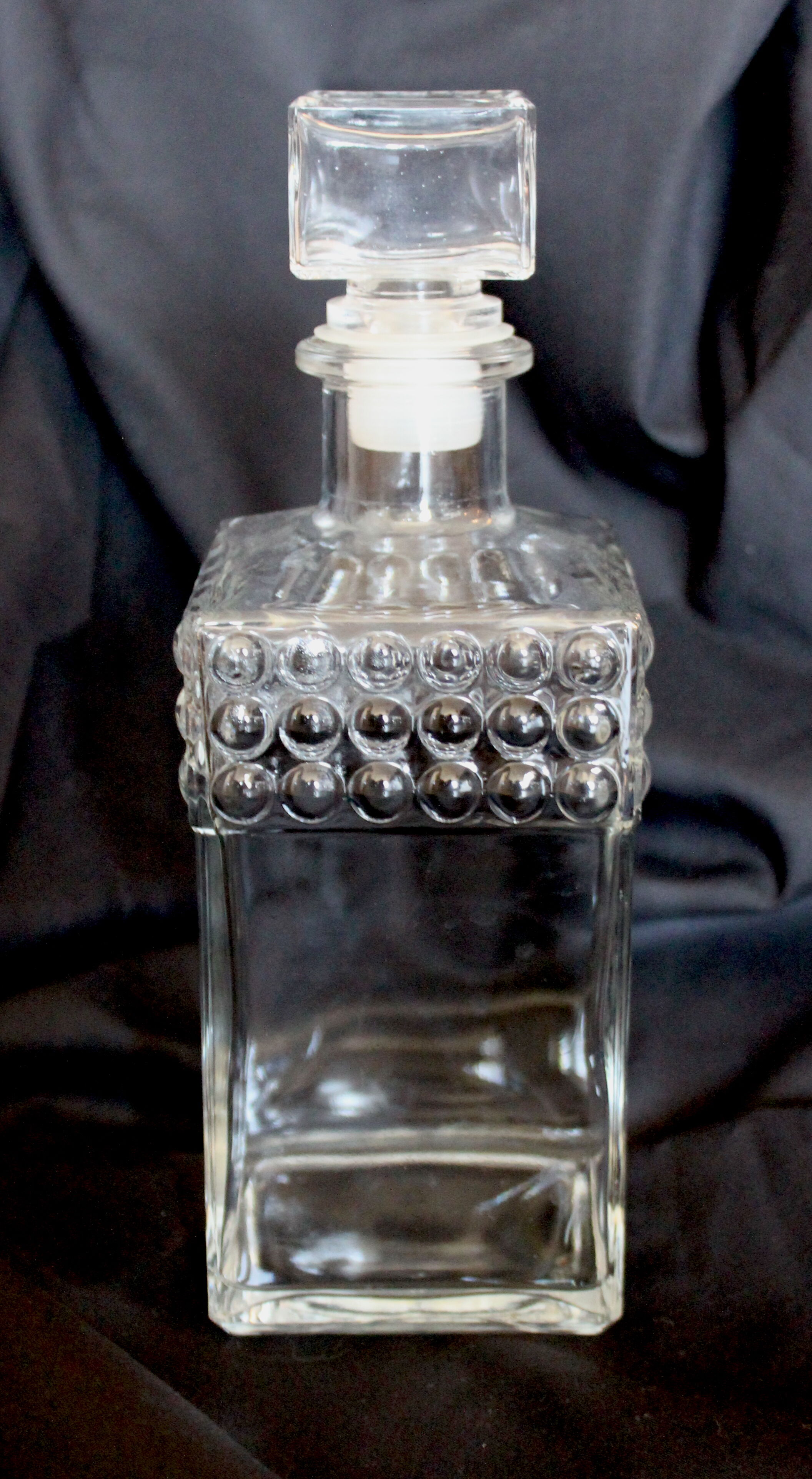 Whisky carafe