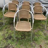 cafe armchair