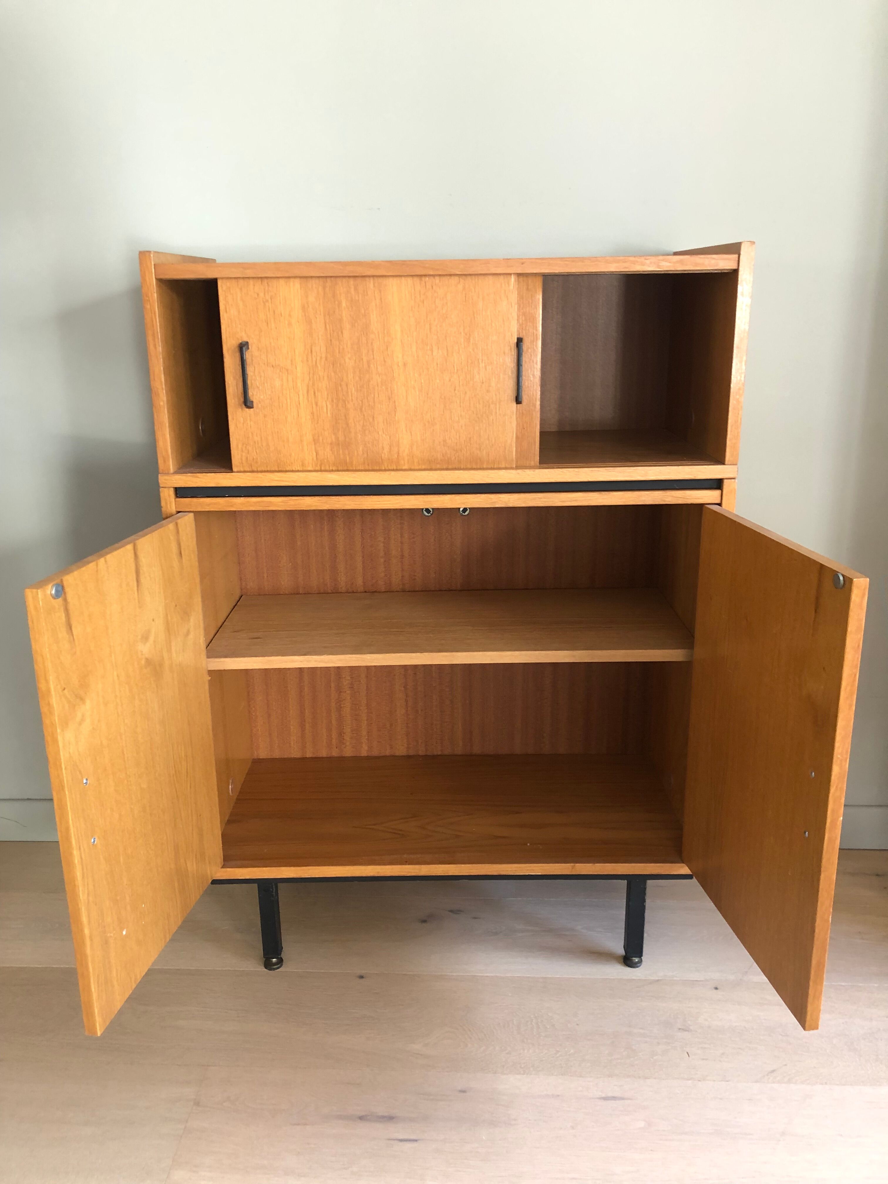 Storage cabinet 60s