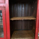 Vaisselier buffet showcase