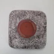 Cendrier fat lava West Germany