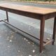 Console de drapier