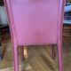 Bordeaux design chair by Giancarlo Vegni for Fasem 1980.
