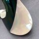 Verceram ceramic lamp, 50s-60s