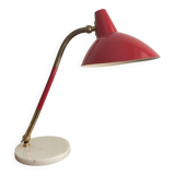 Desk or table lamp, Stilnovo, 1950s, Italy