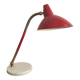 Desk or table lamp, Stilnovo, 1950s, Italy