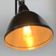 Applique Midgard ancienne lampe allemande curt fisher drgm 1940