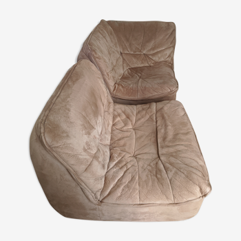 Touareg camel armchairs