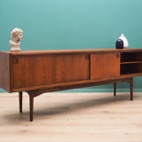 Sideboard teak, Danish design, 70