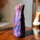 Louis Gueule. Art Deco majolica vase