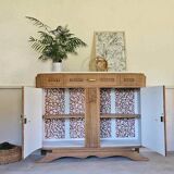 Parisian art deco buffet