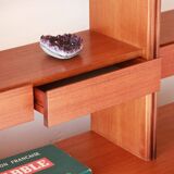 Teak bookcase - G Plan
