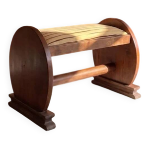 Tabouret vintage —