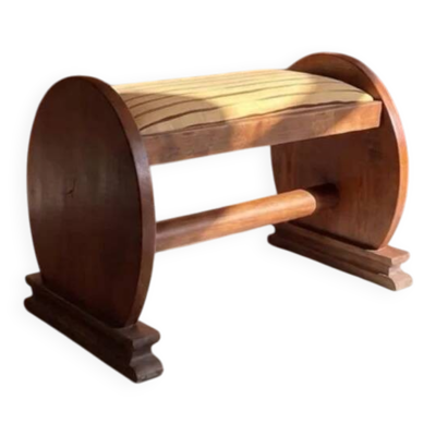 Tabouret vintage — école d’amsterdam