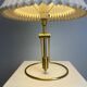 Table lamp Le Klint model 305 by Christian Hvidt 1970