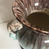 Vintage west Germany ceramic vase