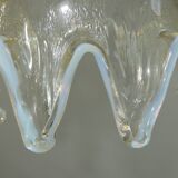 Glass/vintage suspension