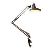 Fase – Articulated architect's lamp - Madrid 1970