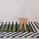Tapis de couloir moderne