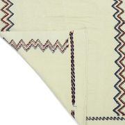 Tapis kilim artisanal d’Anatolie 151 cm x 108 cm