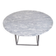 Rare PK 54 dining table - Model PK 54 - Cipollini marble top - Poul Kjærholm - E. Kold Christensen - 1960s