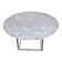 Rare PK 54 dining table - Model PK 54 - Cipollini marble top - Poul Kjærholm - E. Kold Christensen - 1960s