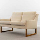 Canapé 2 places de Rudolf B. Glatzel pour Kill International