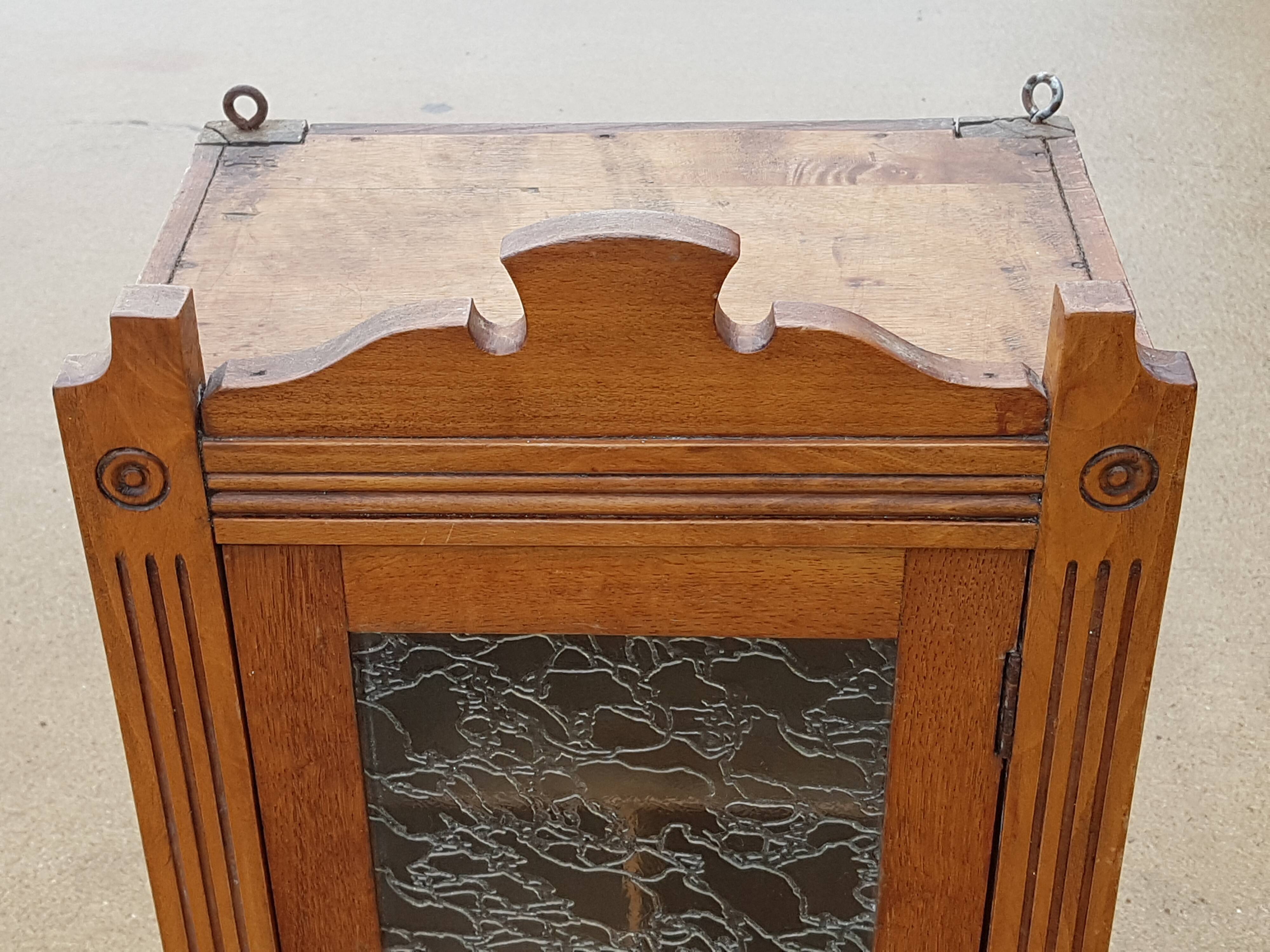 former medicine cabinet 1940