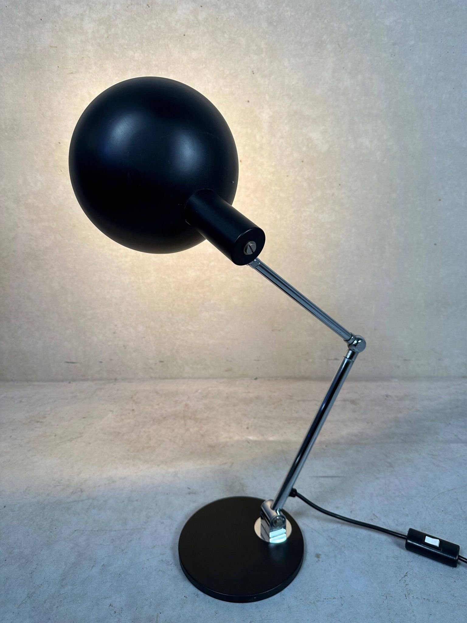 Lampe de bureau vintage – Hala Zeist
