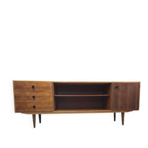 Grande enfilade vintage - moderniste