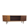 Large vintage sideboard from the 60s/70s – 3 drawers – modernist design