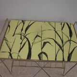 Table vinyls holder of the 50