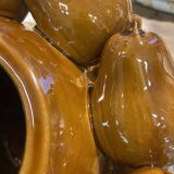 Vase of pear farandole