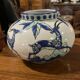 Vase faïence Belge 1925-1930