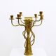 Post-Modern Candleholder by Bořek Šípek for Driade - Italy 1980s