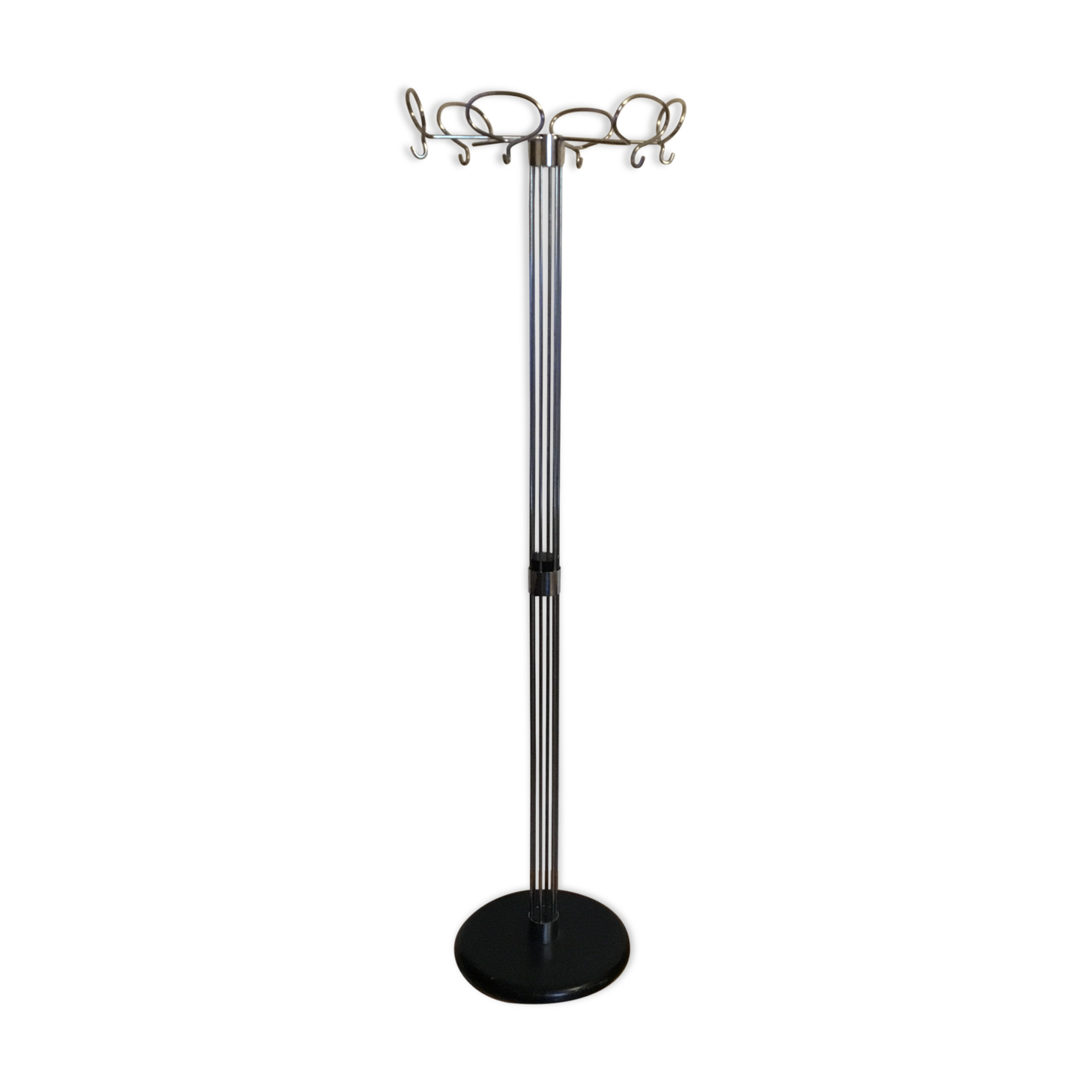 Valenti vintage design coat rack 1970