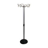 Valenti vintage design coat rack 1970