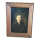 Portrait ancien